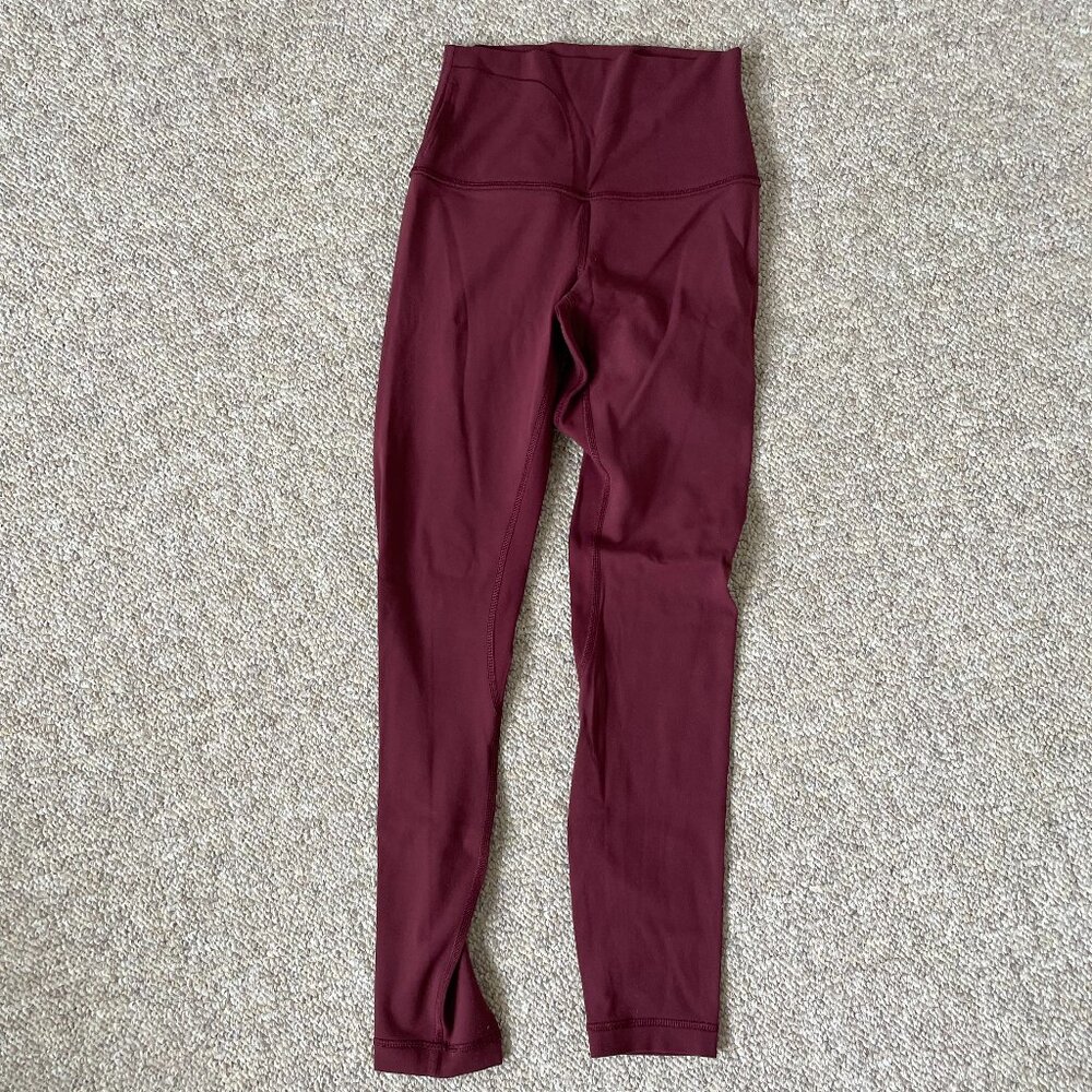 Lululemon Align Leggings